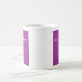 Mug Manteau des bras (Centre)