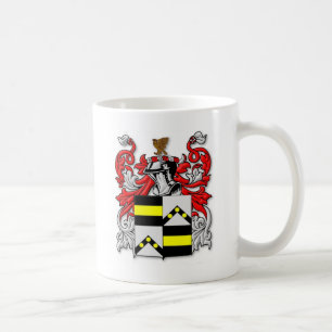 Mug Manteau des bras en esclavage
