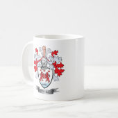 Mug Manteau d'O'Neill des bras (Devant gauche)