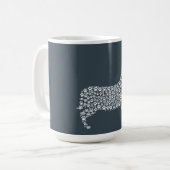 Mug Mantel (Devant gauche)