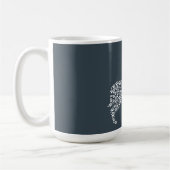 Mug Mantel (Gauche)