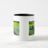 Mug mantella Vert-soutenu (Centre)
