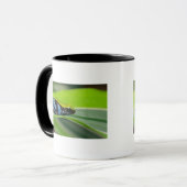 Mug mantella Vert-soutenu (Devant gauche)