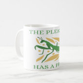 Mug Mantis (Devant gauche)