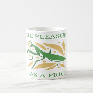 Mug Mantis