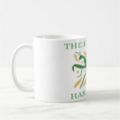 Mug Mantis (Gauche)