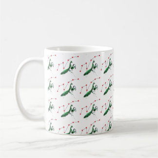 Mug Mantis 7 étoiles