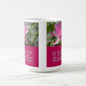 Mug Mantra de Gayatri (Centre)