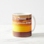Mug Mantras (Devant droit)