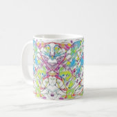 Mug Manucure 2 (Devant gauche)