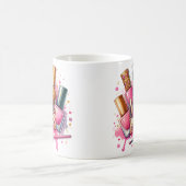 Mug Manucure manucure manucure manucure manucure à ong (Centre)