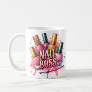 Mug Manucure manucure manucure manucure manucure à ong