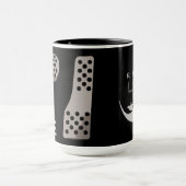 Mug MANUEL anti-vol (Centre)