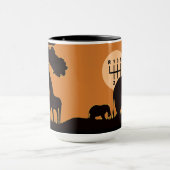 Mug MANUEL - En voie de disparition (Centre)