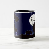 Mug MANUEL - En voie de disparition (Centre)