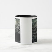 Mug Manuscrit cunéiforme (Centre)