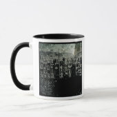 Mug Manuscrit cunéiforme (Gauche)