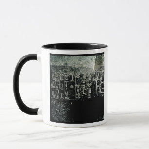 Mug Manuscrit cunéiforme
