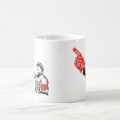 Mug Mao - le communisme est #1 (Centre)