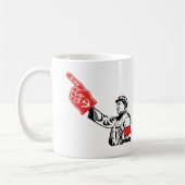 Mug Mao - le communisme est #1 (Gauche)