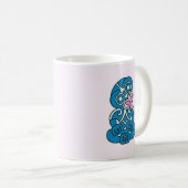 Mug Maori Hei Tiki (Devant droit)