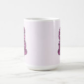 Mug Maori Hei Tiki (Centre)