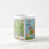 Mug Map_of_Europe, _1923b (Centre)