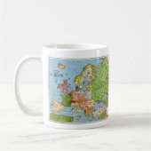 Mug Map_of_Europe, _1923b (Gauche)