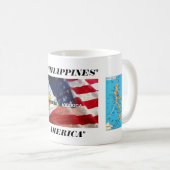 Mug map_of_phi… ET LES États-Unis (Devant droit)