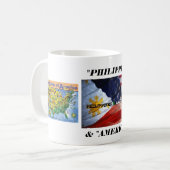 Mug map_of_phi… ET LES États-Unis (Devant gauche)