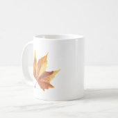 Mug Maple autumn (Devant gauche)