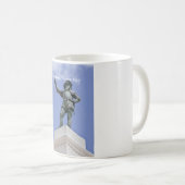 Mug Maquereau De Léon (Devant droit)