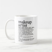 Mug Maquillage (Gauche)