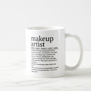 Mug Maquillage