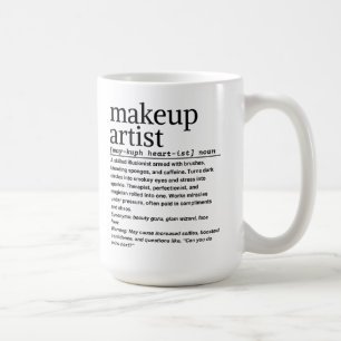 Mug Maquillage