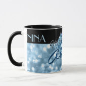 Mug Maquillage (Gauche)