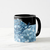 Mug Maquillage (Devant droit)