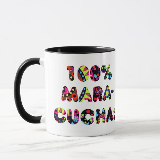 Mug Maracaibo, le quiero : Musique (Gauche)