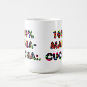 Mug Maracucha 100% ! (Centre)