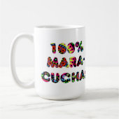 Mug Maracucha 100% ! (Gauche)