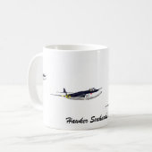 Mug Marais (Devant gauche)