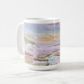 Mug Marais de Marblehead (Devant gauche)
