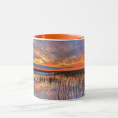 Mug Marais d'Everglades de Floride (Centre)
