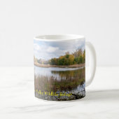 Mug Marais et Forêts de Refuge à Eagan (Devant droit)