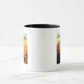 Mug Marais par Paul Bransom (Centre)