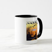 Mug Marais par Paul Bransom (Devant droit)