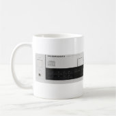 Mug Marantz CD-84 (Gauche)