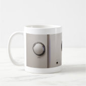Mug Marantz PM-10 (Gauche)