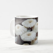 Mug Marasmius rotula Musique (Devant gauche)