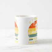 Mug Marathon Drôle (Centre)